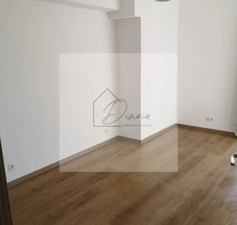 Apartament 3 camere Moghioros Park Residence | Loc parcare I COM 0%