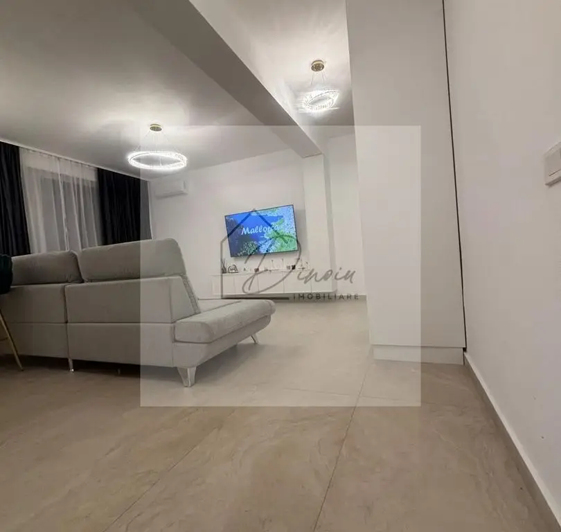 Apartament 2 camere Baicului I Quartz Residence I 2 parcari si boxa