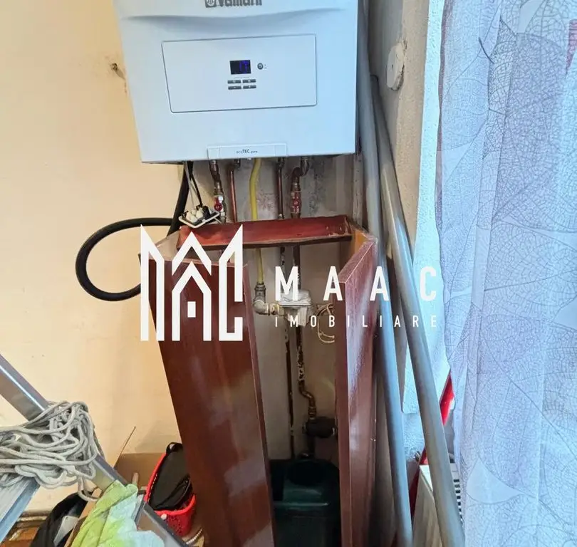 Apartament 4 camere | Etaj 1 | Curte comuna | 114 MPU | Ultracentral