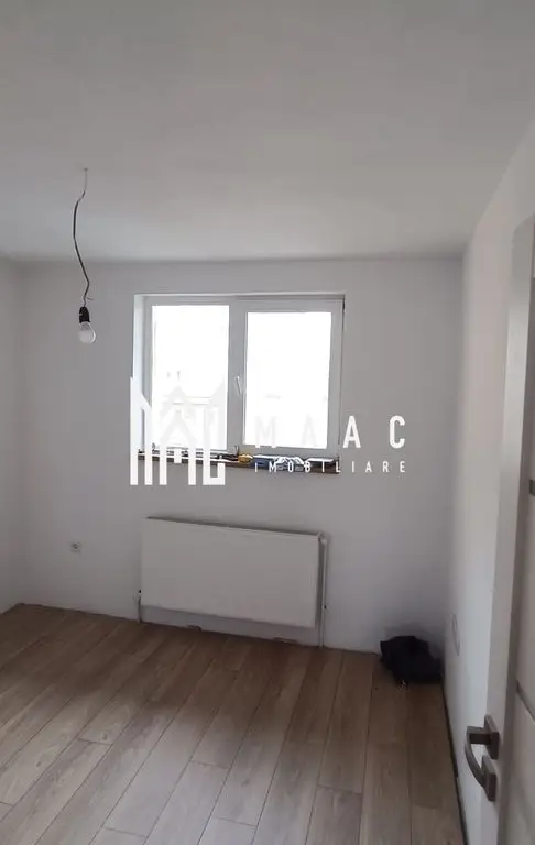 Apartament cu 4 camere | Balcon | Vasile Aaron