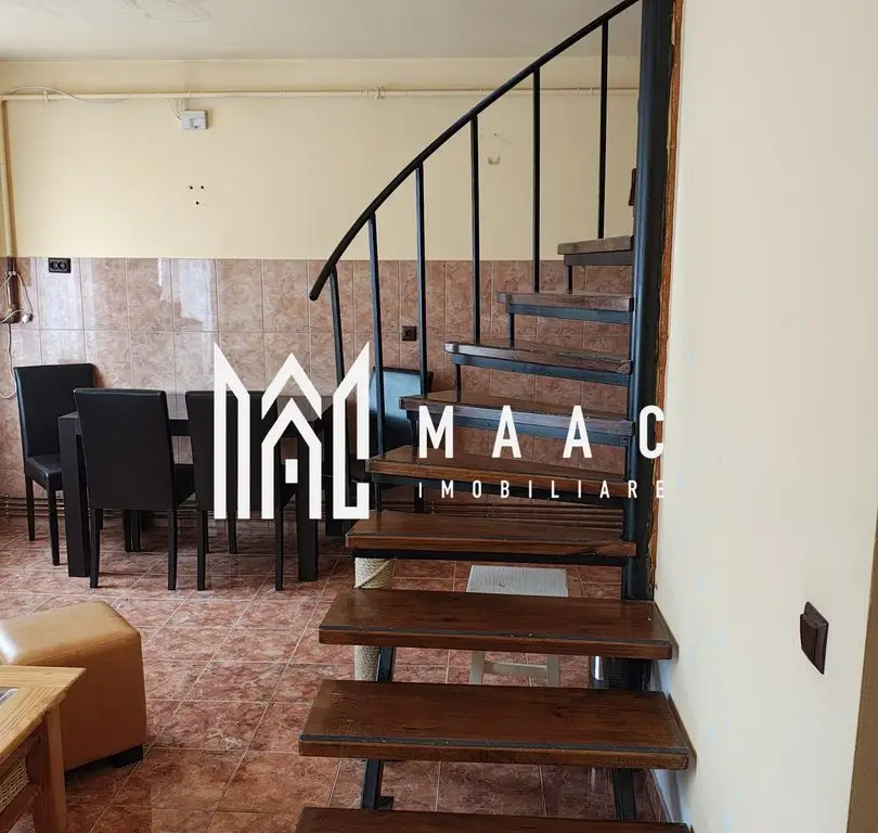 Apartament 2 camere | 37 MPU | Mobilat | Terezian