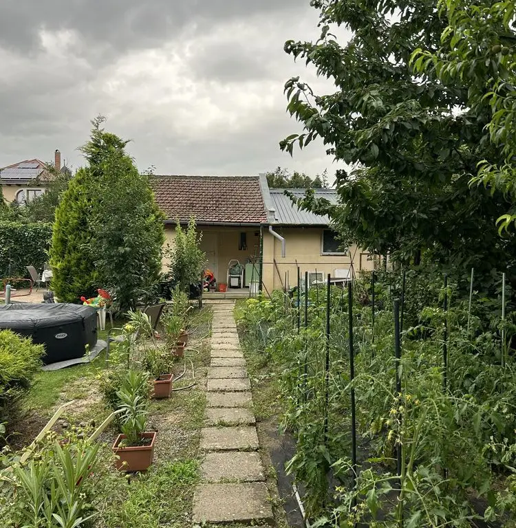 BRASADAS vinde casa pe strada Paris.