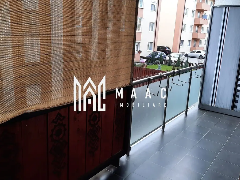 Închiriere — Apartament modern 2 camere | Zona Arhitecților