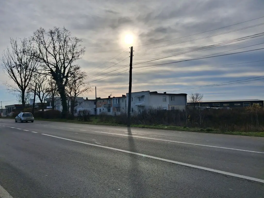 BRASADAS vinde 5000 mp. teren intravilan Aurel Vlaicu SOCAR.