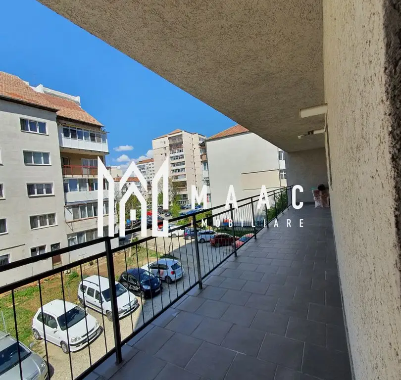 Apartament 3 camere | 3 Balcoane | 2 Bai | Hipodrom