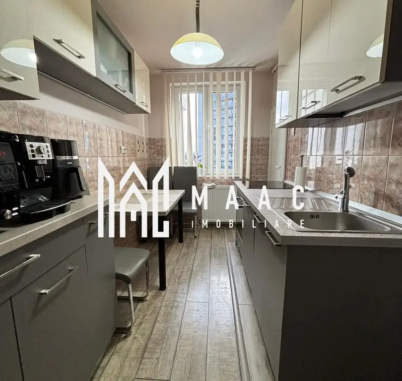 Apartament 2 camere | 54 MPU | Etaj 3 | Lift | Str Rahovei | hipodrom 3