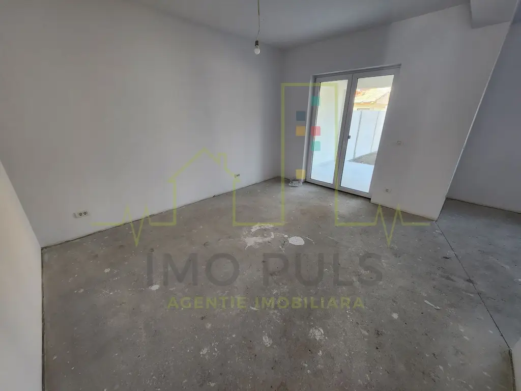Duplex despartit prin Garaj. Dumbravita
