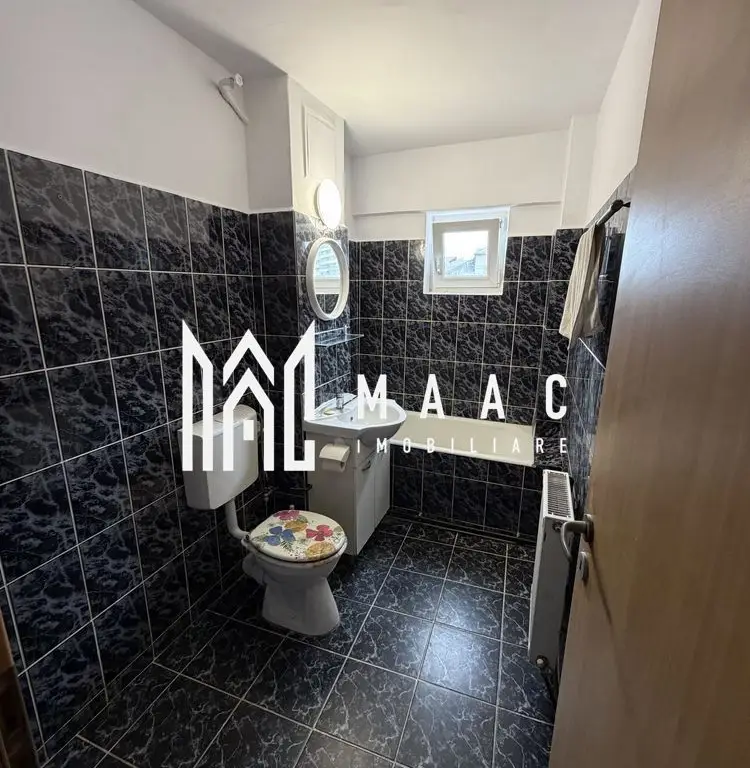 Apartament 2 camere | Decomandat | 44 MPU | Etaj 1 | Balcon | Mihai Viteazu