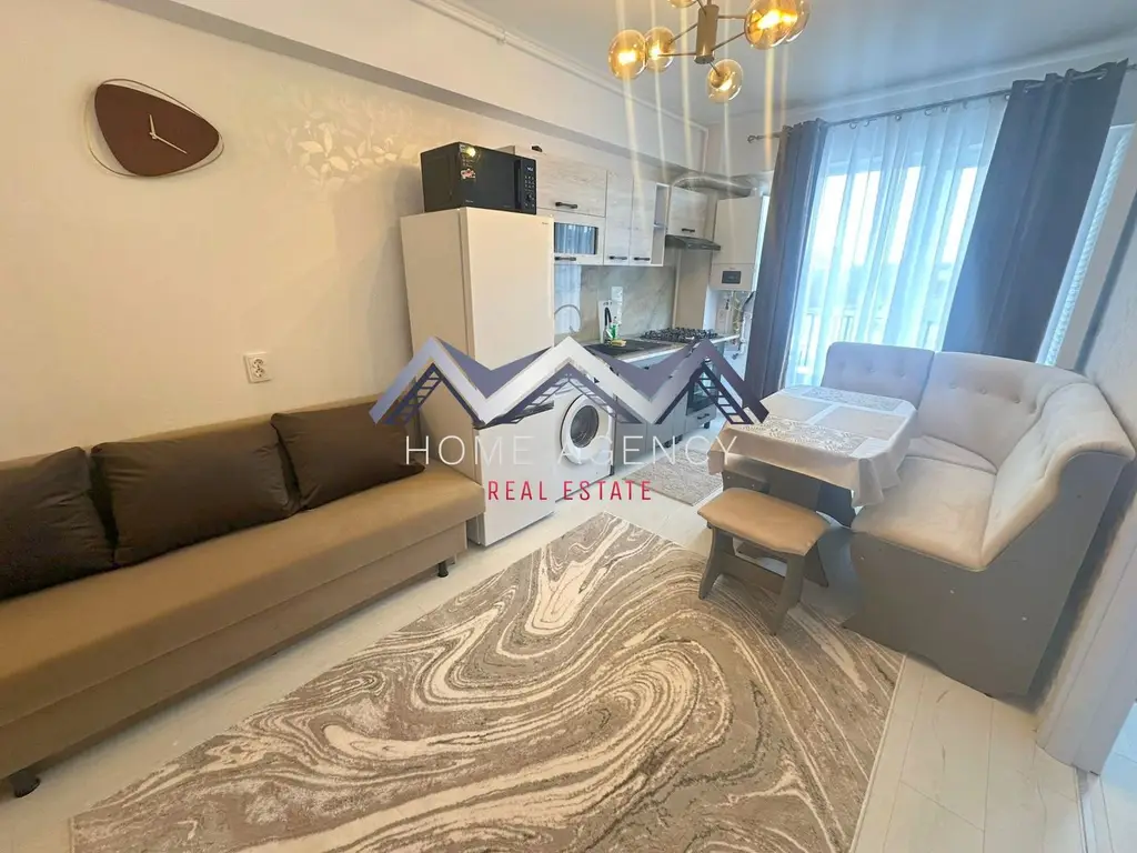 Apartament 2 camere Otopeni | prima închiriere