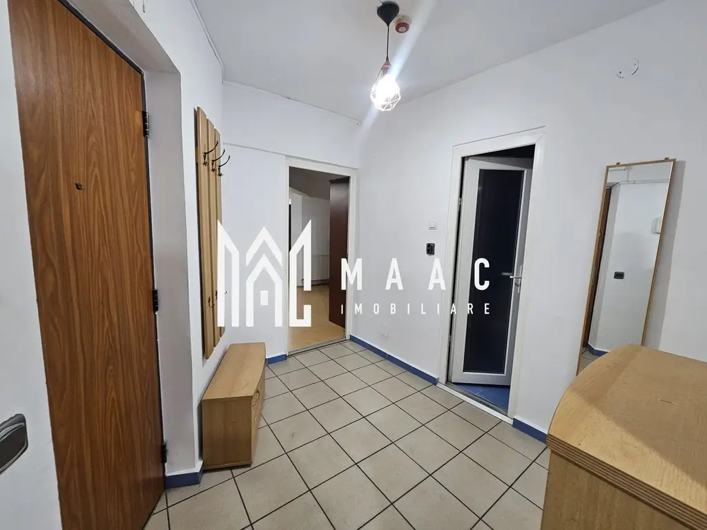 Apartament 2 camere | 56 MPU | Decomandat | 2 Balcoane | Strand