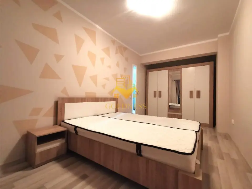3 camere, modern, parcare, bloc nou, Marasti zona Fabricii, Clujana