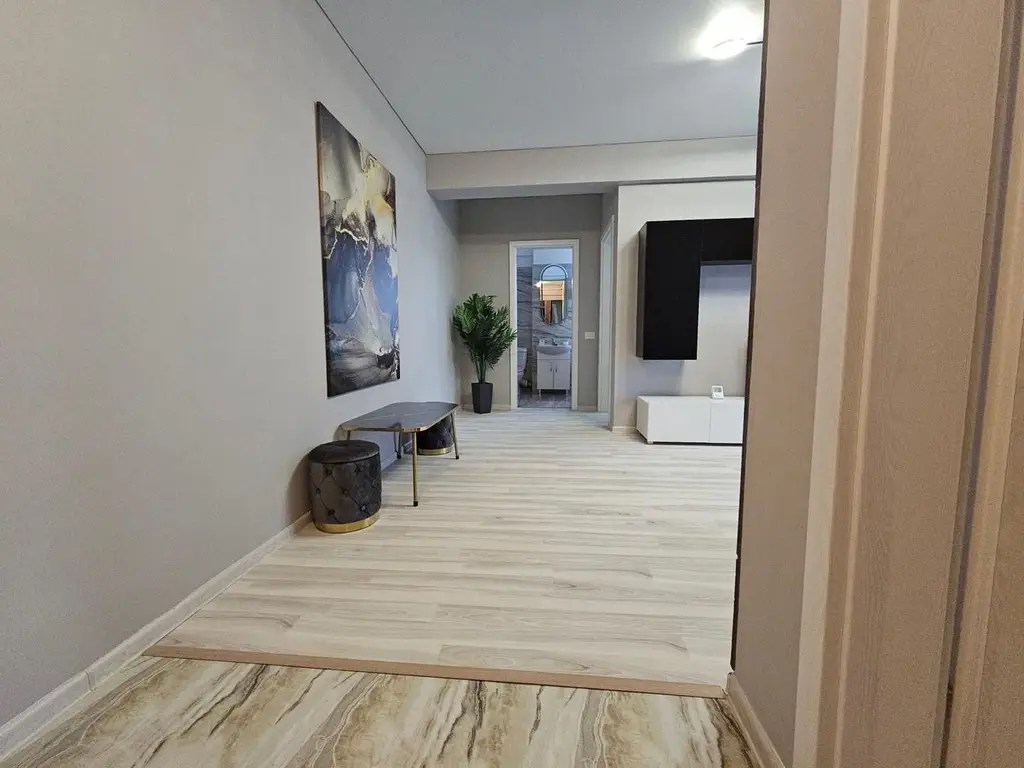 Apartament 2 camere LUX - Militari Pollux Residence