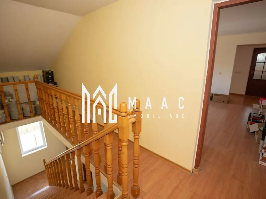 CASA 4 CAMERE| TEREN 330 MP| GORANU