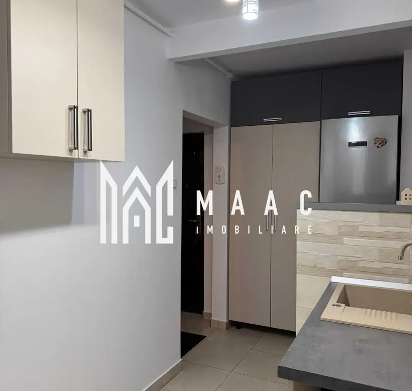 Apartament 3 camere | Etaj 1 | 65 MPU | Bulevardul Mihai Viteazu