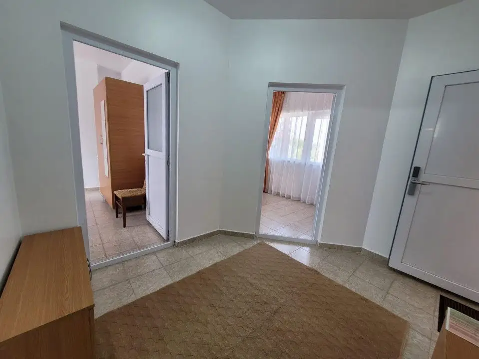 Vama Veche - Vila Sophia - Vânzare pensiune P+1E la cheie.