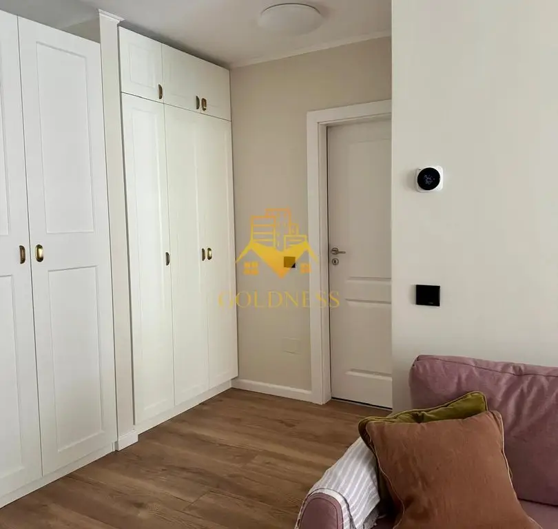 2 camere open space, Elite City, Parcare, Pet Friendly, Iris, Lidl