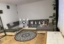 Apartament la casă | Grădină + Anexe | Cisnădie |