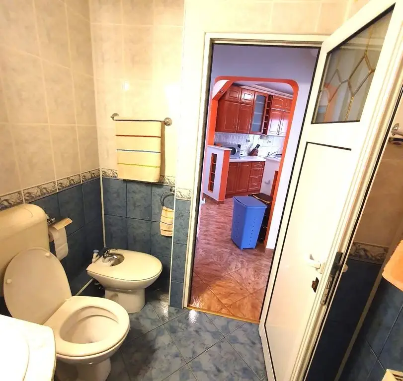 Apartament 2 camere Astra