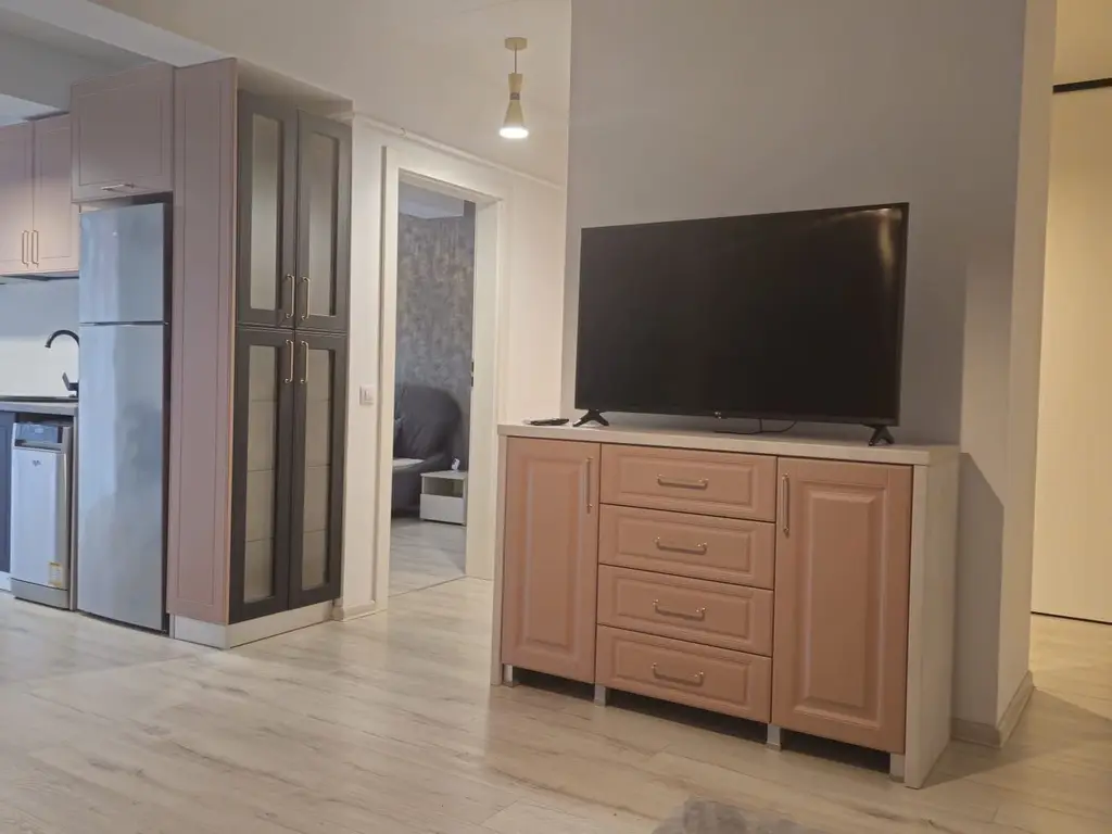 Apartament 2 camere Central Park, etaj 1, 560 euro