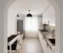 Apartament 2 camere de închiriat | Modern, complet mobilat