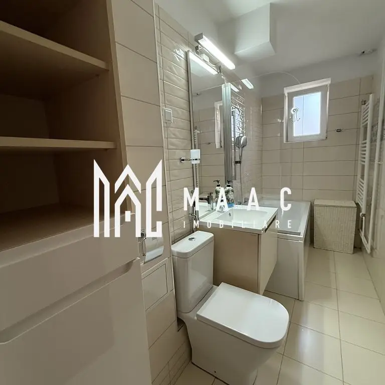 Apartament 4 camere | Centru | 84 mpu | Parter |