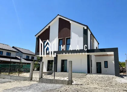 Casa individuală | 4 Camere | 130 MPU | Arhitectilor