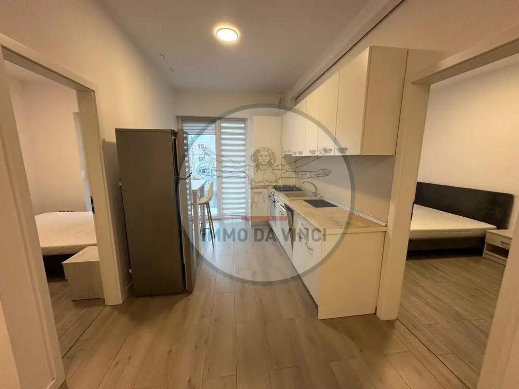 APARTAMENT DE ÎNCHIRIAT 3 camere MARASTI CLUJ