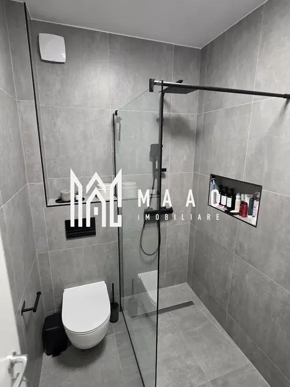 Apartament 3 camere | 77 MPU | Etaj 3 | Parcare | Evolution