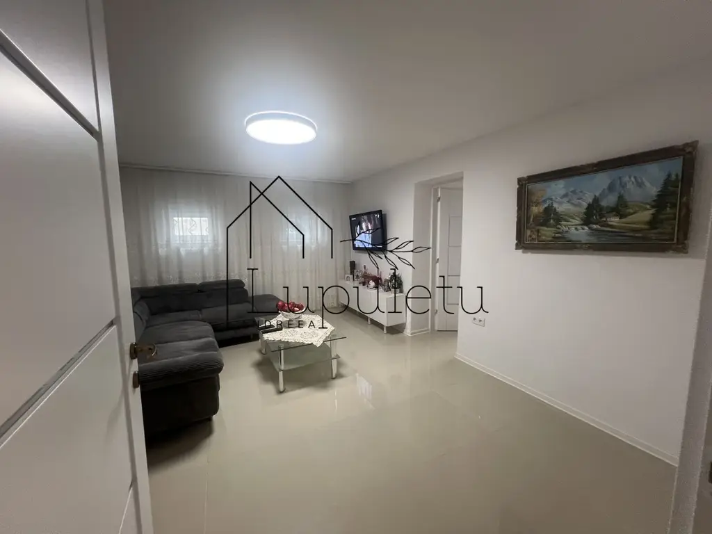 Casa Individuala De Vanzare | 110 MPU | 4 Camere | Terezian