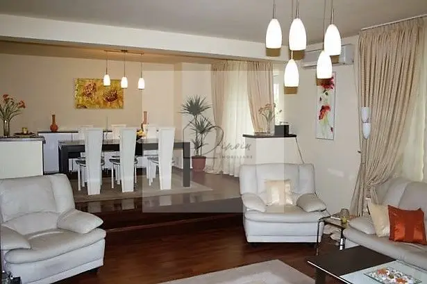 Vila 8 camere Pipera Iancu Nicolae I COMISION 0%