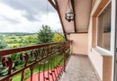 Casa individuala, 5 camere, dressing,garaj, 1000 mp gradina, Borhanci