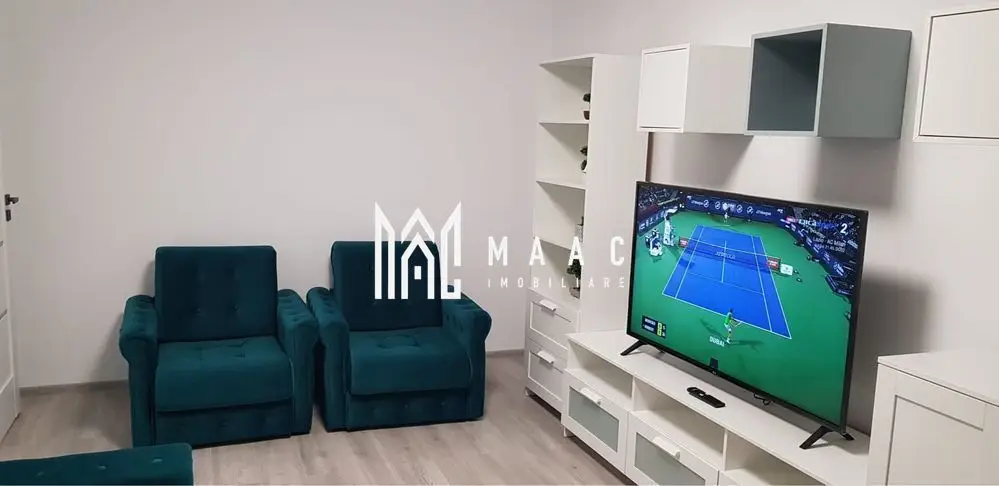 Apartament 2 Camere | 63Mp | Zona Mihai Viteazul