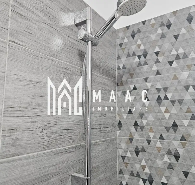 Apartament 2 camere | 50 mp utili + Balcon 10mp  | Doamna Stanca