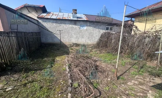 Casă de vânzare cu 3 camere