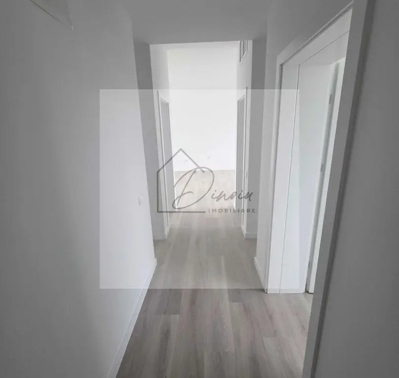 Apartament 2 camere CATTED Pipera Plaza I taxare inversa I COM 0%