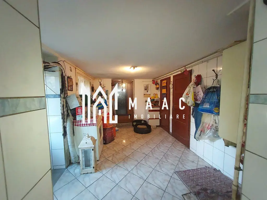 Casa 5 camere | 1600 mp Teren | Sura Mica