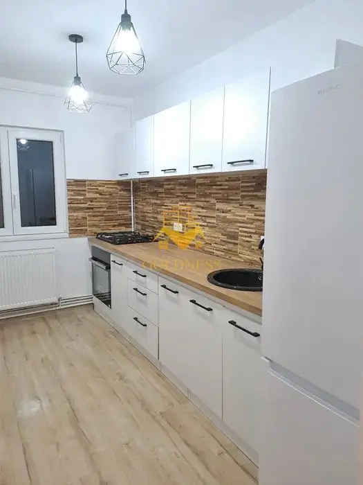 3 camere decomandate, Modern, UMF, UTCN, USAMV, Zorilor