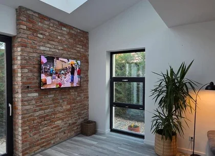 BRASADAS vinde URGENT prin REPR. EXCLUSIVA casa in Paulesti.