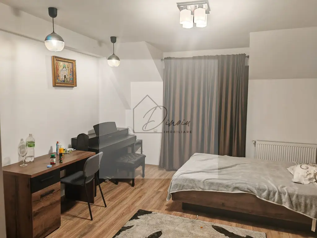 Vila 5 camere Aviatiei Baneasa I Henri Coanda Sector 1 I COM 0%