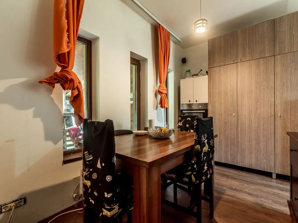 Casa 96mp utili Via Carmina-zona linistita