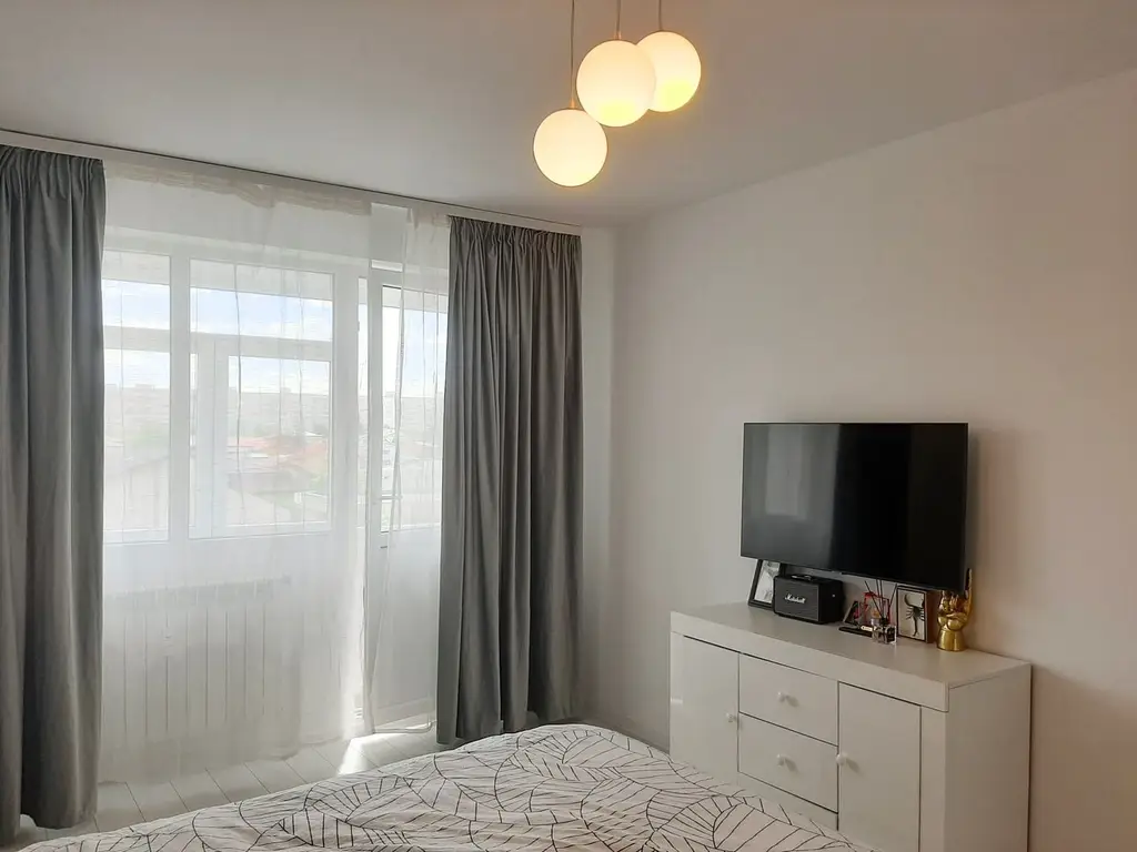 APARTAMENT CARE ÎȚI DĂ SENZAȚIA DE ACASĂ DIN PRIMA SECUNDĂ