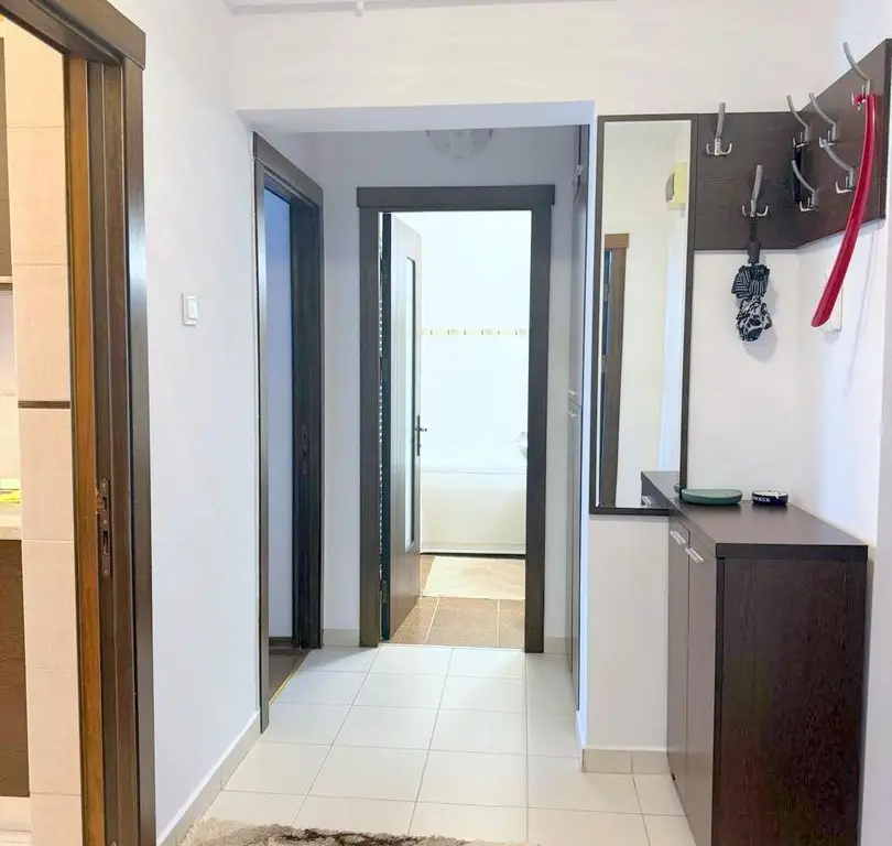 Apartament modern cu 2 camere de închiriat - IC Frimu – LIDL