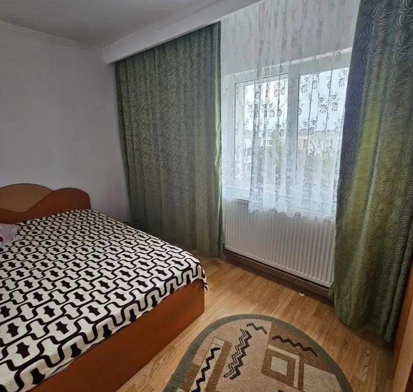 De vânzare apartament 3 camere, Prudu – Complex 2