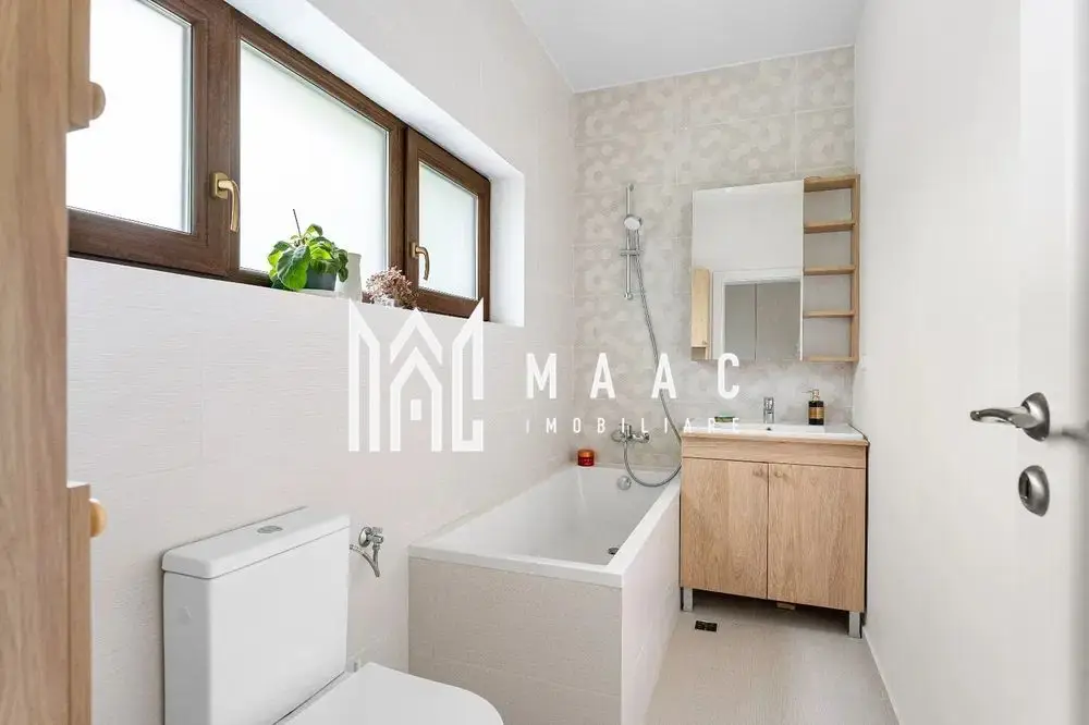 Casa 5 camere | Moderna | Teren 1036 MP | Tocile