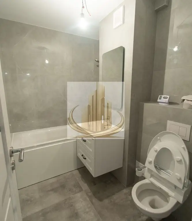 2 Camere Decomandat | Renovat Integral | Zona Soarelui | Parter