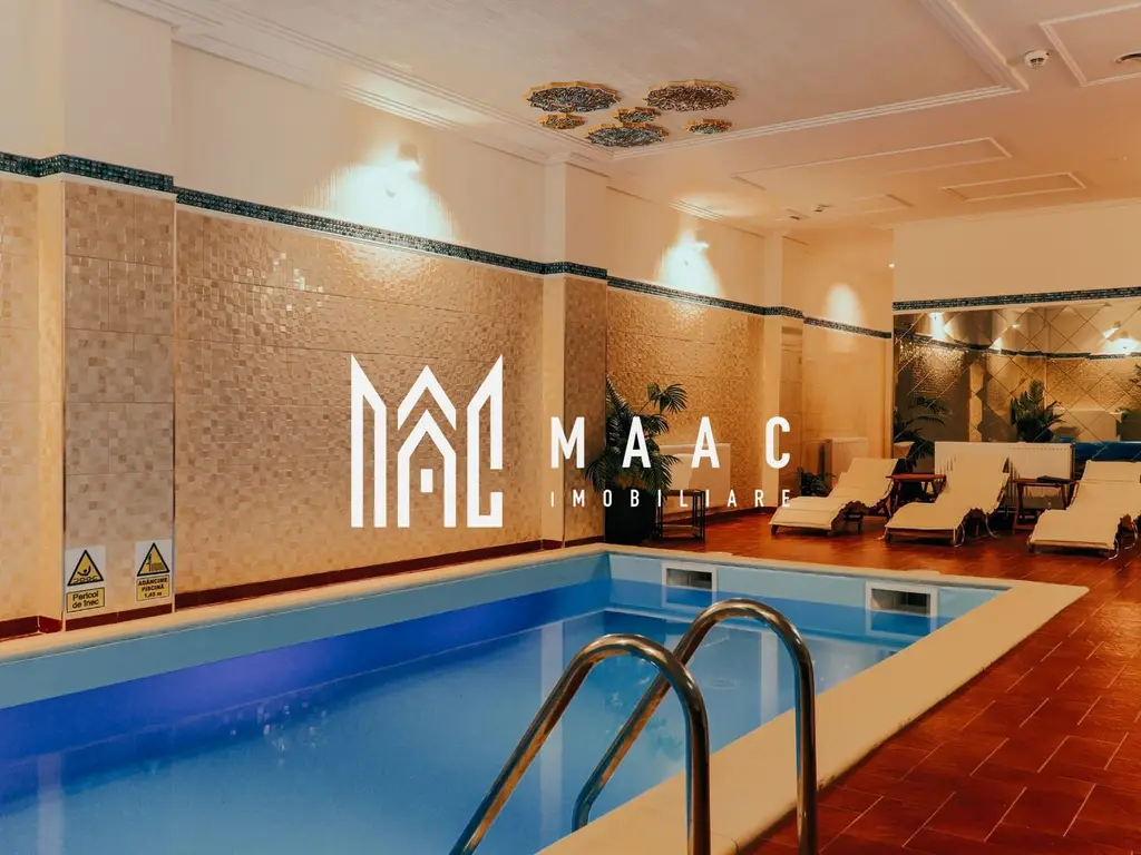 Hotel Nou de Vanzare I Caciulata I Operational