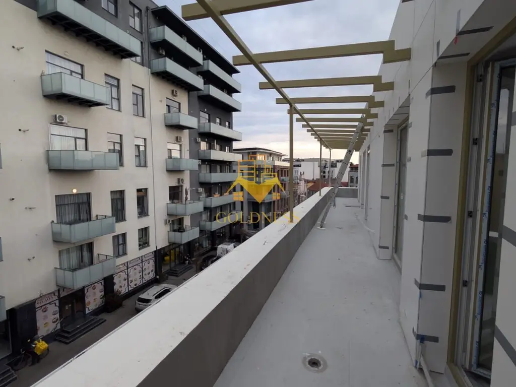 4 camere, Parcare Subterana, Bloc Nou, Central, Pta. Mihai Viteazu