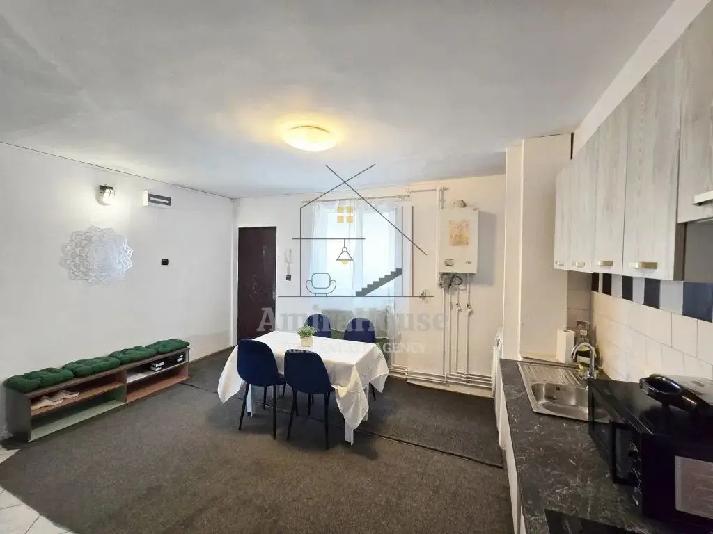 Apartament 3 camere, decomandat, priveliste frumoasa,Marasti zona Piata Marasti