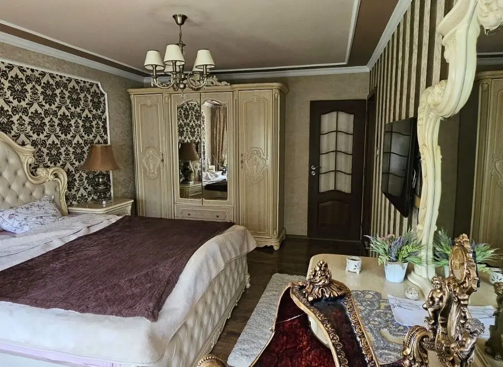 Apartament modern cu 3 camere de închiriat – Siderurgiștilor Vest