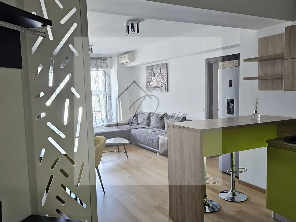 2 camere UpGround I Fabrica de Glucoza | Aviatiei Pipera I parcare